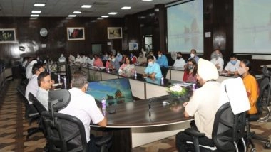 India News | Efforts Will Be Made to Generate Employment, Says New U'khand Chief Secy