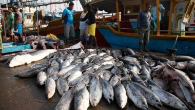 World News | China Tightening Grip on Sri Lanka by Exploiting Its Vulnerable Situation: Think Tank