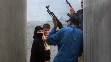 World News | Pakistan Unsafe for Women Journalists