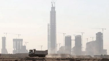 World News | China Bans Construction of Tallest Skyscrapers over Safety Concerns
