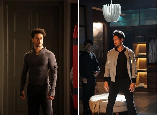 Business News | Ten Colour Productions Creates an Ad Film with Tiger Shroff for Great White Switches