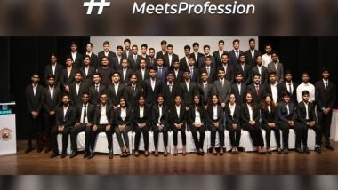 Business News | Growing Popularity of Sports Management as a Career Choice