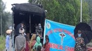 India News | CRPF Organises Medical Camp in J-K's Ganderbal for People Facing Breathing Problems