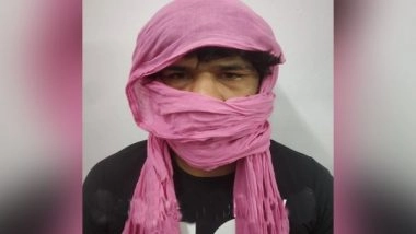 India News | One More Accused Held in Sagar Dhankar Murder Case