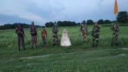 BSF Hands Over Minor Boy to Bangladesh Who Crossed International Border to Meet His Grandfather in India