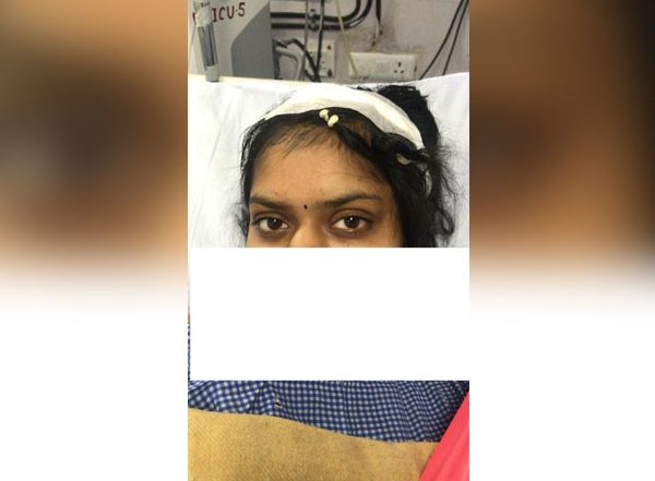 Delhi: Woman Recites Hanuman Chalisa While Undergoing Brain Tumor Surgery at AIIMS
