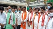 India News | BJP's 4-day 'Temple Yatra' in Andhra Begins Today