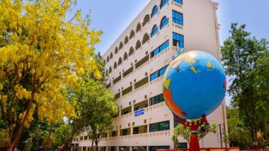 Business News | MIT-WPU Invites Applications to Its Flagship Courses Under the Faculty of Sustainability Studies