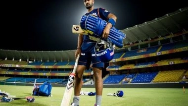 Sports News | IPL 2021: Vinay Kumar Joins Mumbai Indians' Talent Scout Division