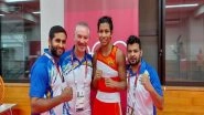 Sports News | Tokyo Olympics: Super Show by Lovlina, Go for Gold, Says Bindra
