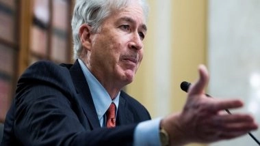 World News | CIA Mulls Deployment of China Specialists to Compete with Beijing