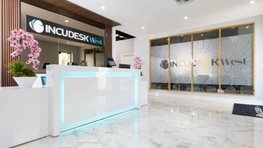 Workspace Provides Opportunity for Virtual Headquarters in the Bahamas for International Businesses