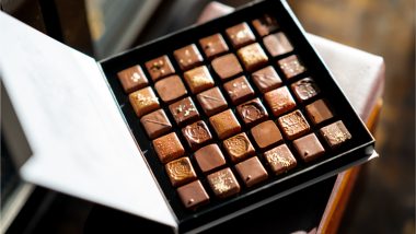 World Chocolate Day 2021 Date History and Significance of The