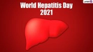 World Hepatitis Day 2021: What Is HIV and Hepatitis Co-Infection? Everything You Need to Know