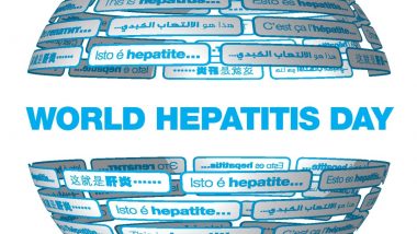 World Hepatitis Day 2021 Date And Theme: Raising Awareness to Encourage Prevention, Diagnosis, Treatment With 'Hepatitis Can't Wait'