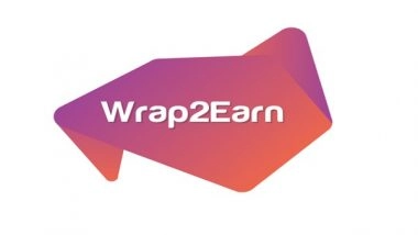Business News | Wrap2Earn, a Technology-first Cab Branding Startup, Receives Investor Backing Despite COVID-19 Blues