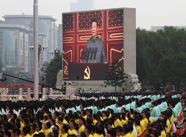 World News | Netherlands's Arnhem City Breaks Ties with Wuhan over China's Handling of Uyghurs