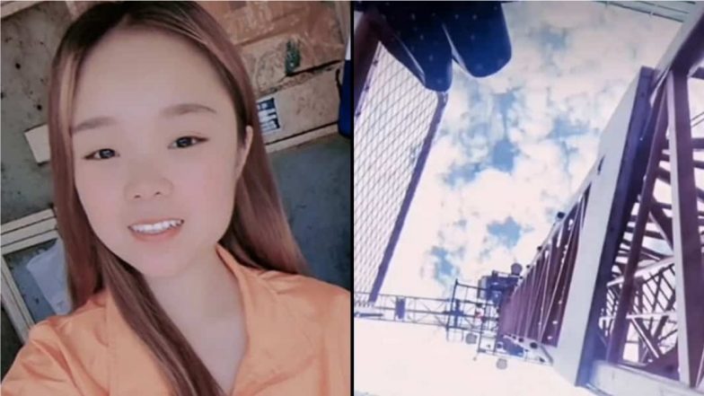 Xiao Qiumei Fall Video Surfaces Online: Chinese TikTok Star Falls to Death From 160-Foot Crane While Recording Livestream