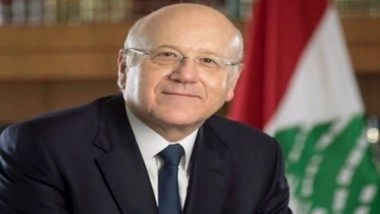 World News | Najib Mikati Named Lebanon's New PM