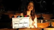 Lost: Yami Gautam&rsquo;s Investigative Drama Goes on Floor (View Post)