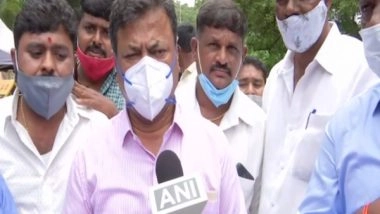 India News | Those Talking About Leadership Change Should Resign from MLA Post First, Says Yediyurappa's Political Secretary