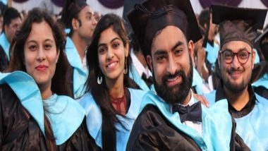 Business News | Alumni Network: Wind Beneath Alma-Mater's Wings