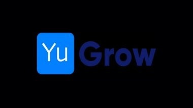 Business News | YuGrow Brings a New Approach to Funding Higher Studies and Job-assured Training for Students with Financial Constraints