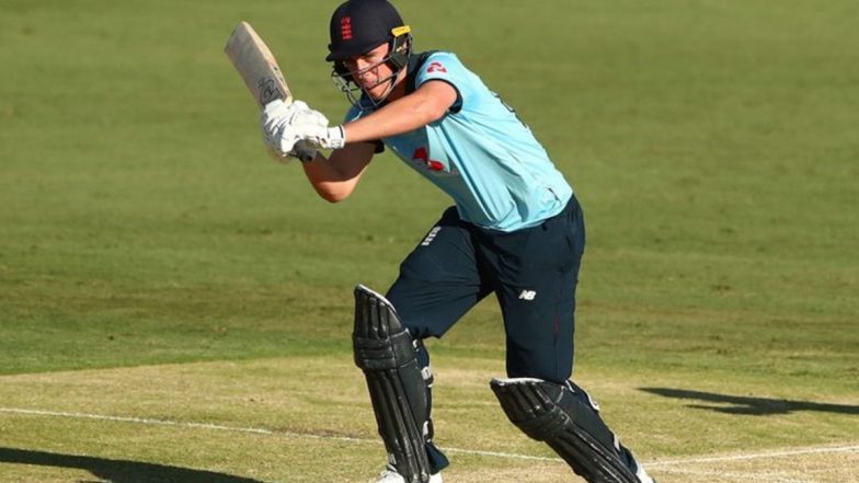 Dawid Malan & Zak Crawley Lead England to a 9-Wicket Win Against Pakistan in 1st ODI 2021