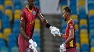 Sports News | Joseph, Pooran Star as Windies Defeat Aus in 2nd ODI to Level Series