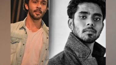 Entertainment News | New Faces Zahan Kapoor, Aditya Rawal to Feature in Hansal Mehta's Next Film