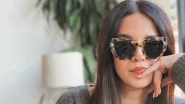 Zahra Lyla: How I Get My Fashion Inspiration