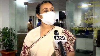 Zika Virus Cases in Kerala Rise to 41 With 3 New Infections, Says State Health Minister Veena George