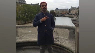 Entertainment News | Marvel Enlists 'Mogul Mowgli' Director Bassam Tariq for Its Vampire Hunter Film 'Blade'