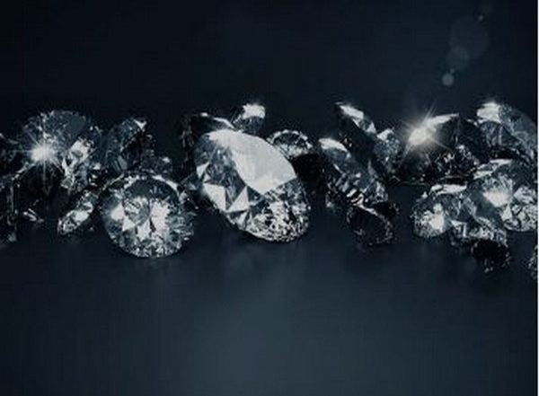 Earth’s Atmosphere Was Laid Down 2.7 Billion Years Ago Making It Suitable for Life’s Eexplosion of Diversity, Reveals Study of Ancient Diamonds