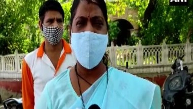 India News | Ajmer BJP MLA Alleges Inferior Quality Oxygen Concentrators Purchased from MLA Fund