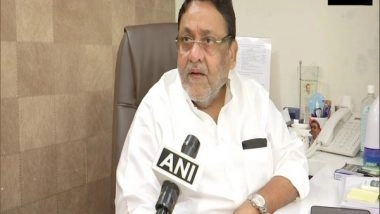 India News | Maha Minister Asks Centre for COVID-19 Vaccines, After MoS Pawar's 'don't Do Vaccine Politics' Remark