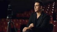 Akshay Kumar Invites Aspiring Actors to Attend His Professional Masterclass; Khiladi Will Share Lessons From His 30-Year Cinema Journey (Watch Video)
