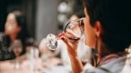 Health News | Alcohol Consumption Linked to More Than 740,000 New Cancer Cases in 2020: Study