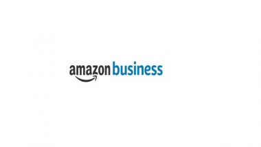 Business News | Amazon Business Customers Can Discover Joy This Prime Day