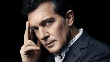 Entertainment News | Antonio Banderas Joins Cast of 'Indiana Jones 5'
