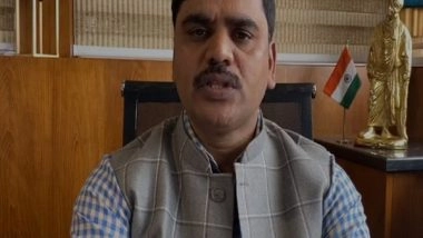 India News | Andhra Pradesh: BJP Slams YSRCP over Corruption in Urban Housing