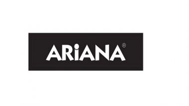 Business News | Ariana, India's Home-grown Brand, Paves an Inspirational Success Story for Indian Entrepreneurs