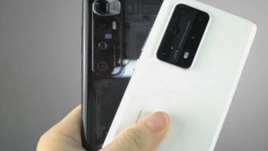 Tech News | Xiaomi's Mi 11 Ultra to Get an Ultra-limited Release in India