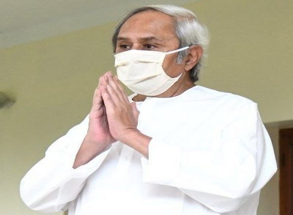 India News | Odisha CM Reviews COVID-19 Situation in State, Preparations for Possible Third Wave