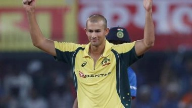Sports News | Find It Tough Playing Down the Order and Attacking Straightaway, Says Ashton Agar