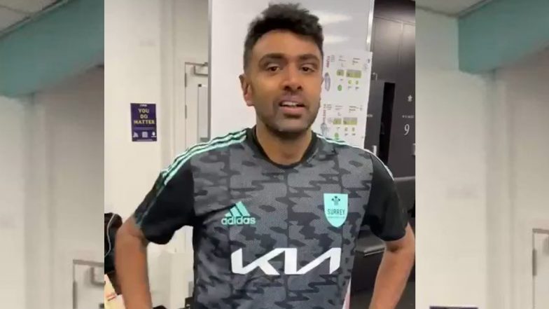 IND vs ENG 2021: Twitterati React As Ravichandran Ashwin Doesn’t Get Picked for Oval Test
