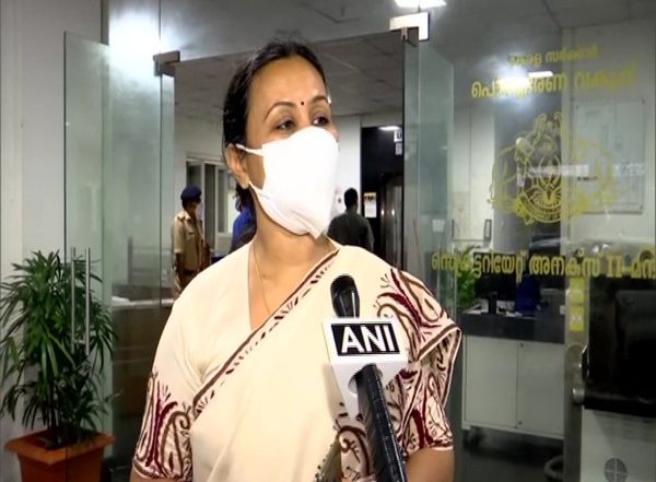 Kerala to Launch 'Mathru Kavacham' Campaign to Vaccinate Pregnant Women Against COVID-19