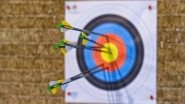 Sports News | Tokyo Olympics: Pravin Jadhav to Compete with Deepika at Archery Mixed Team Event