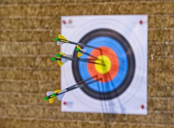 Sports News | Tokyo Olympics: Pravin Jadhav to Compete with Deepika at Archery Mixed Team Event