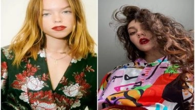 Entertainment News | HBO Casts Milly Alcock, Emily Carey for 'Game of Thrones' Prequel 'House of the Dragon'